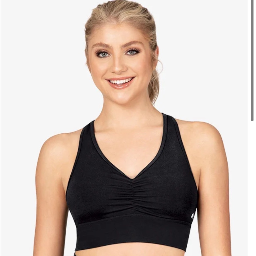 Mariia Crown Sports Bra